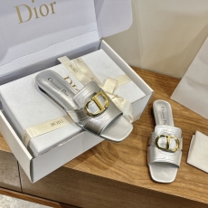 Christian Dior Slippers